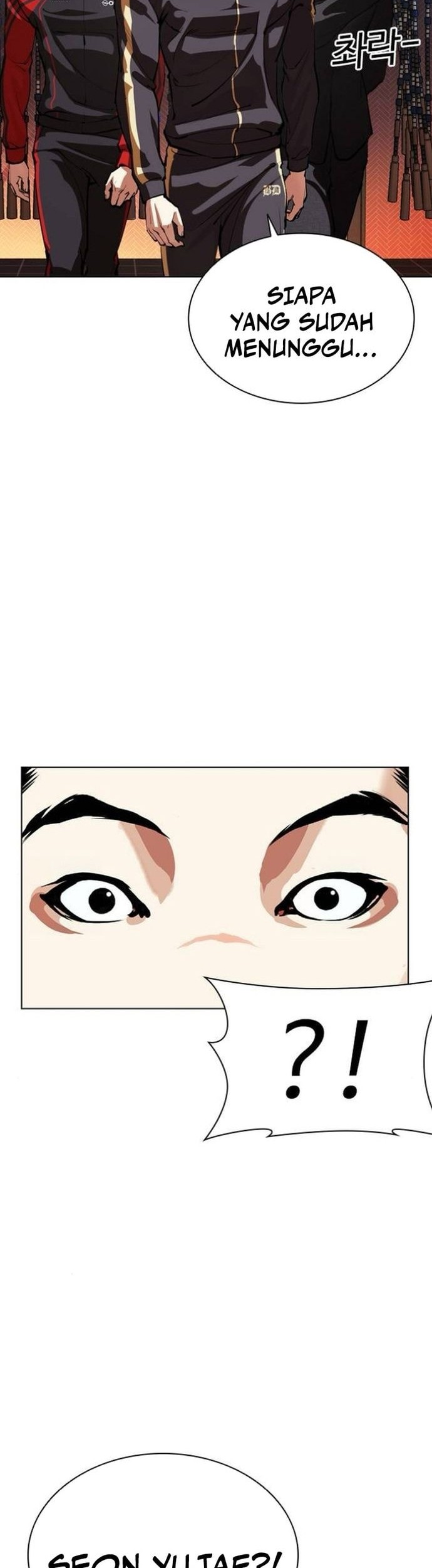 Lookism Chapter 559 Gambar 68