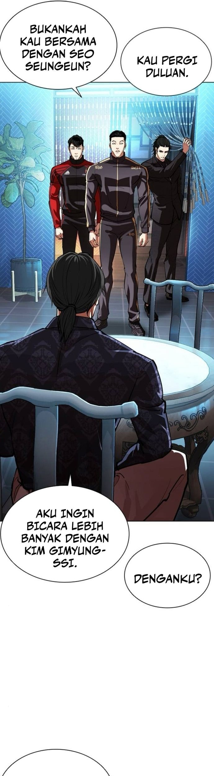 Lookism Chapter 559 Gambar 70