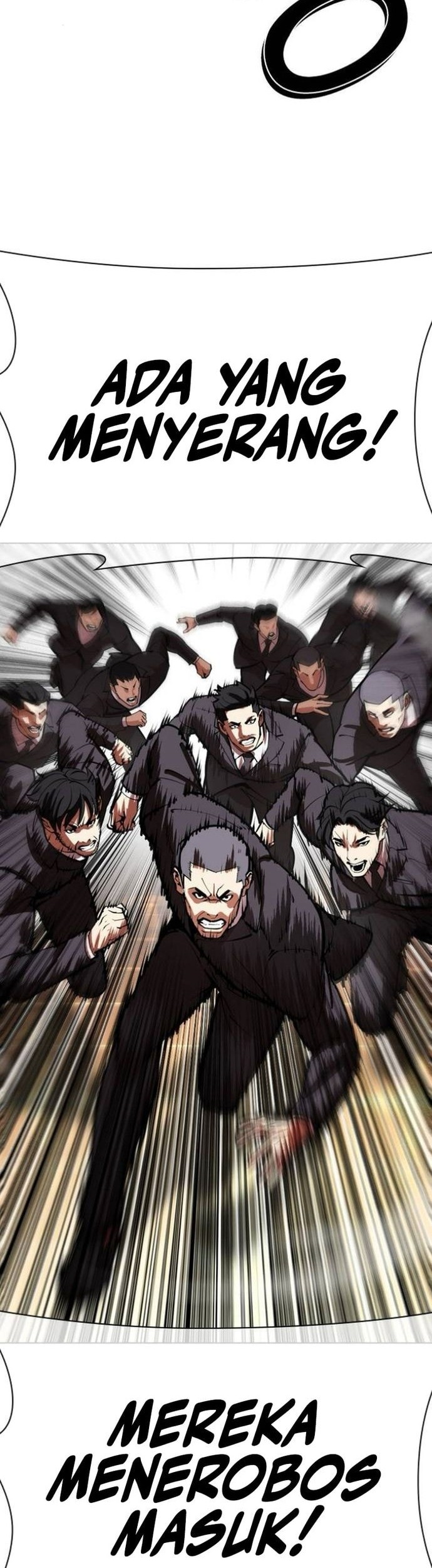 Lookism Chapter 559 Gambar 89