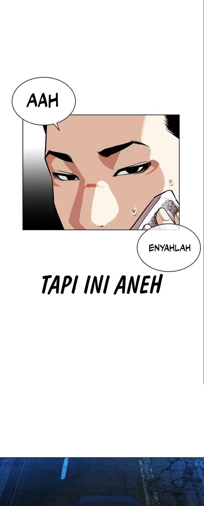 Lookism Chapter 559 Gambar 18