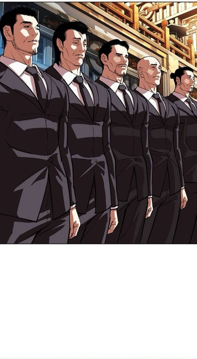 Lookism Chapter 559 Gambar 24