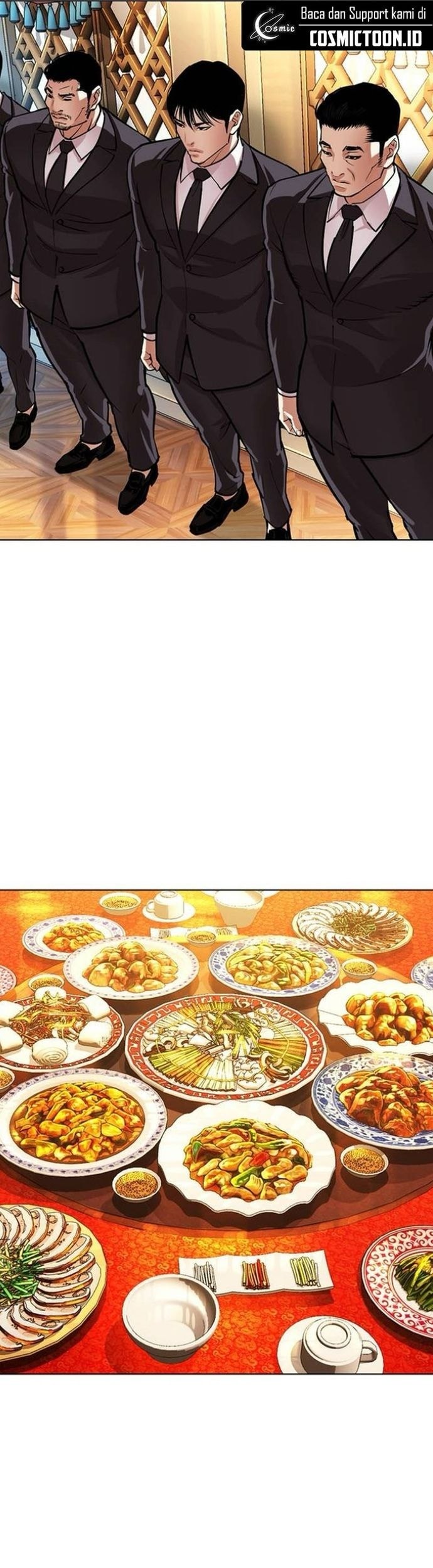 Lookism Chapter 559 Gambar 25