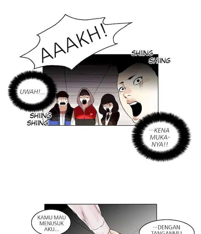 Lookism Chapter 56 Gambar 12