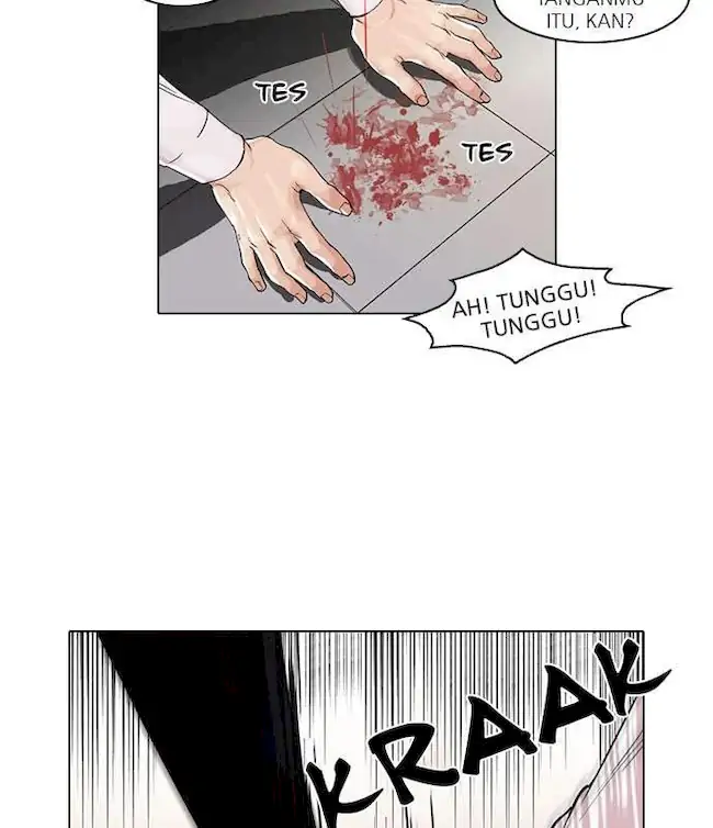 Lookism Chapter 56 Gambar 13