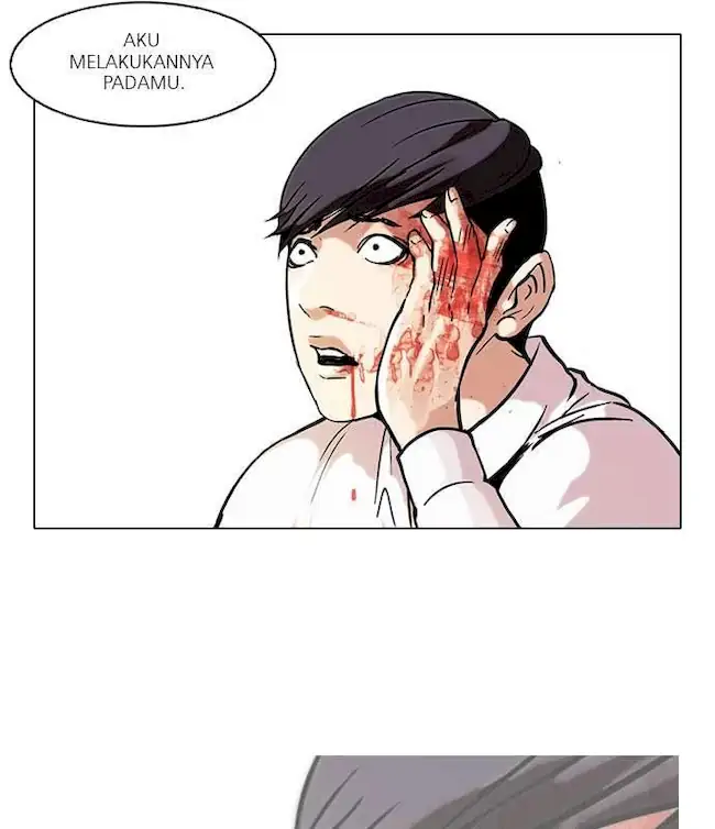 Lookism Chapter 56 Gambar 18
