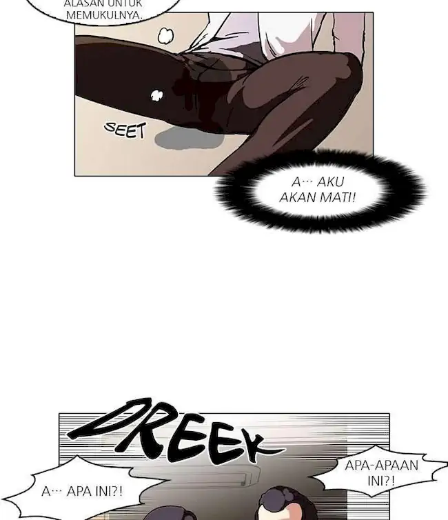 Lookism Chapter 56 Gambar 22