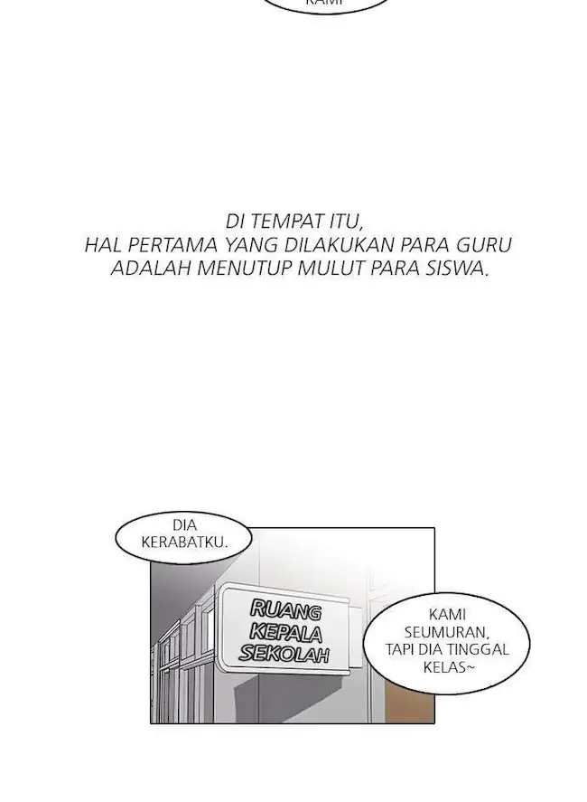 Lookism Chapter 56 Gambar 28