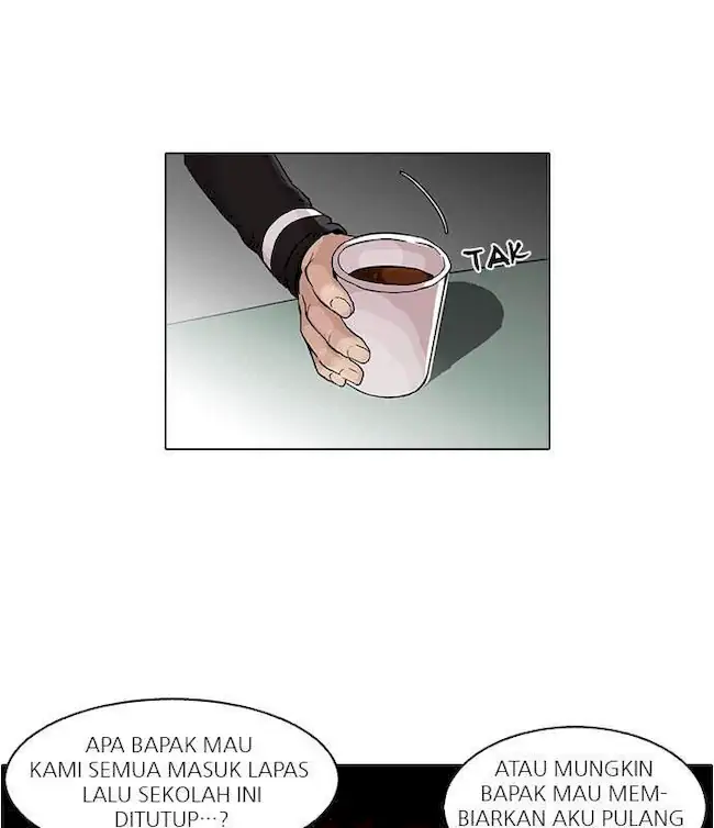 Lookism Chapter 56 Gambar 34