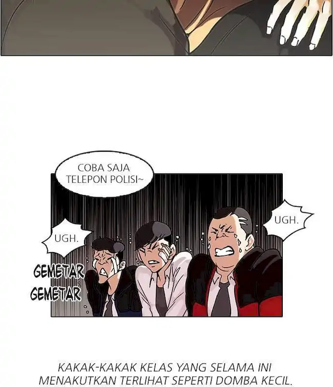 Lookism Chapter 56 Gambar 36