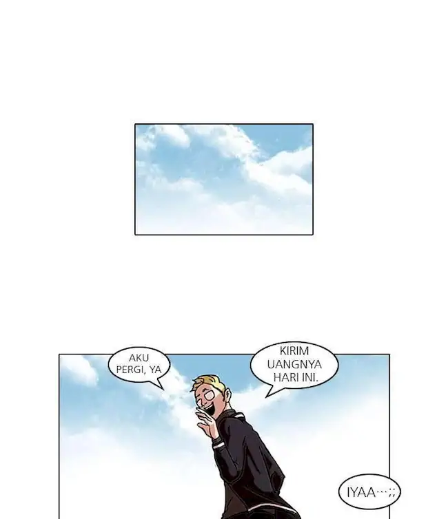 Lookism Chapter 56 Gambar 37