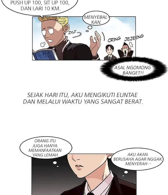 Lookism Chapter 56 Gambar 41