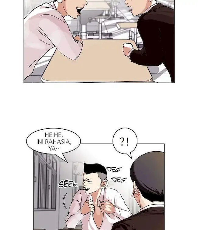 Lookism Chapter 56 Gambar 48