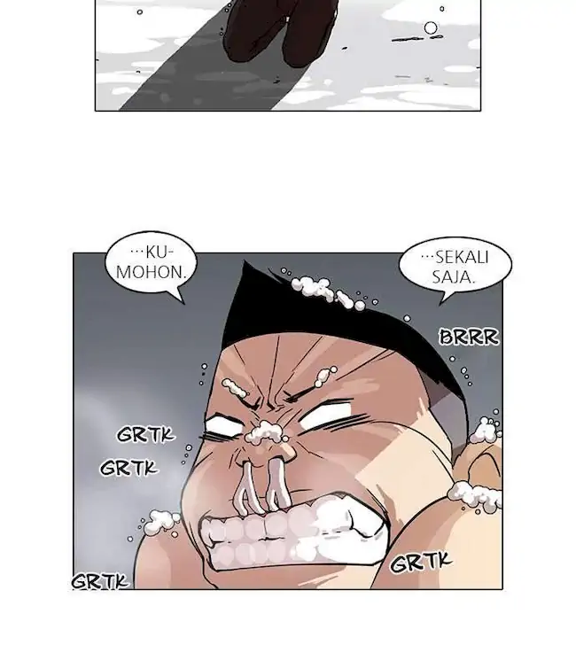 Lookism Chapter 56 Gambar 62