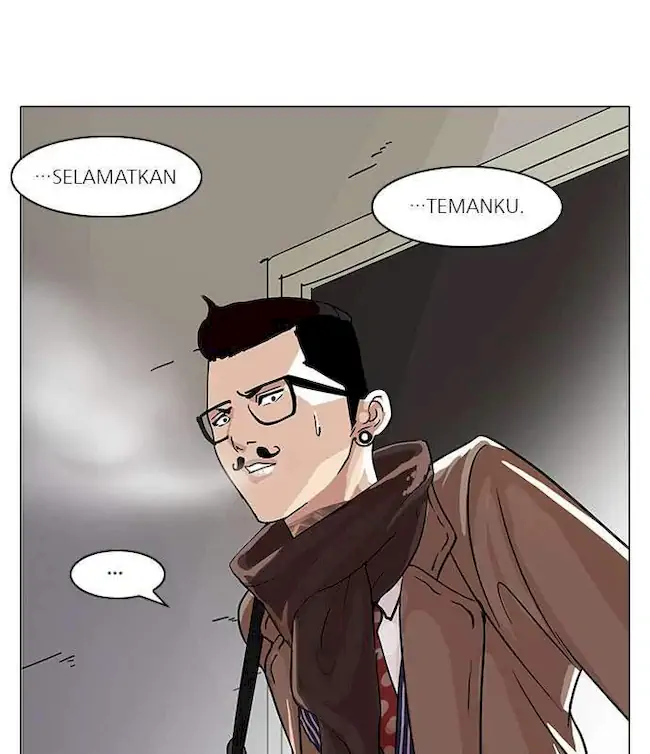 Lookism Chapter 56 Gambar 63