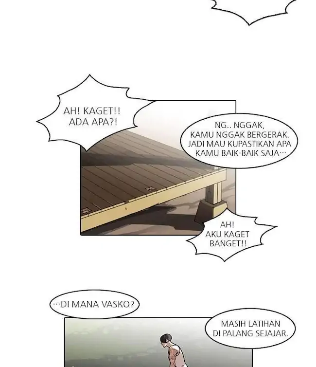 Lookism Chapter 56 Gambar 71