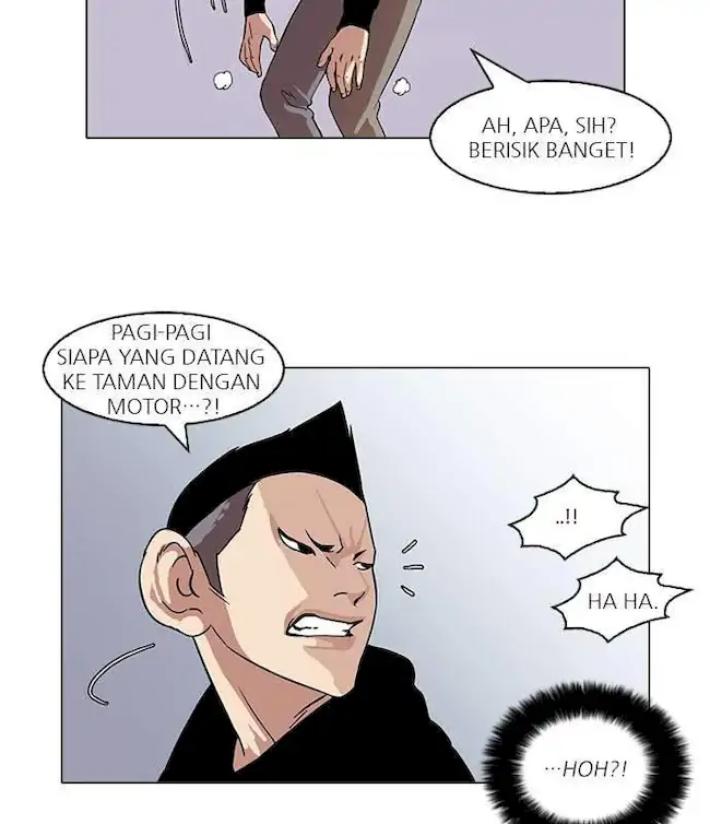 Lookism Chapter 56 Gambar 73