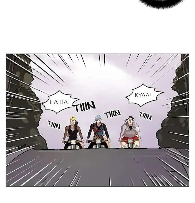 Lookism Chapter 56 Gambar 74