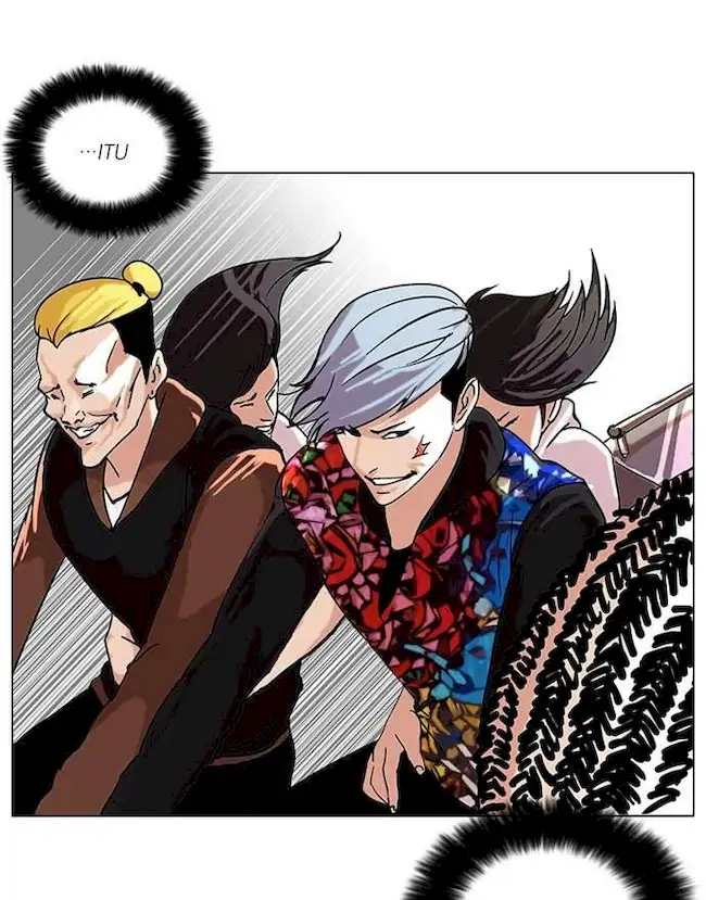 Lookism Chapter 56 Gambar 75