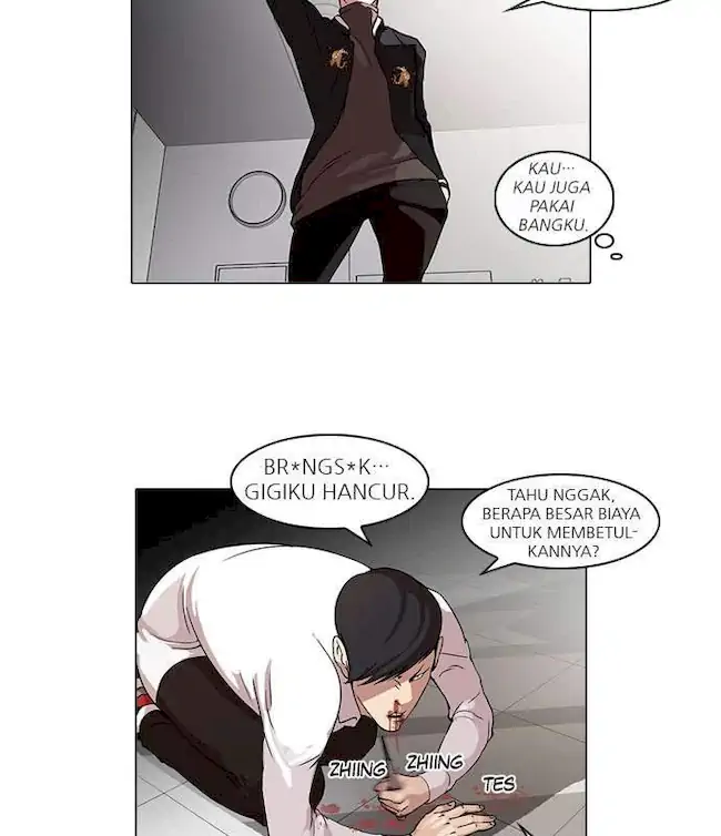 Lookism Chapter 56 Gambar 9
