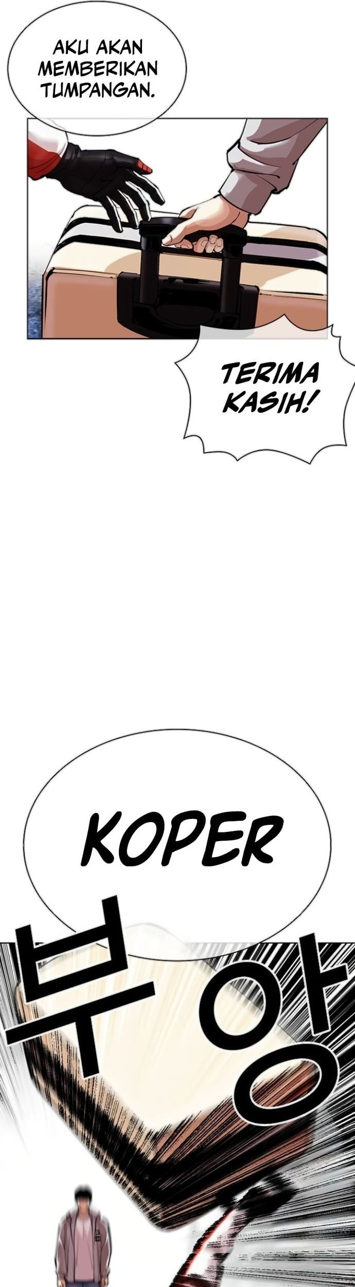 Lookism Chapter 560 Gambar 28