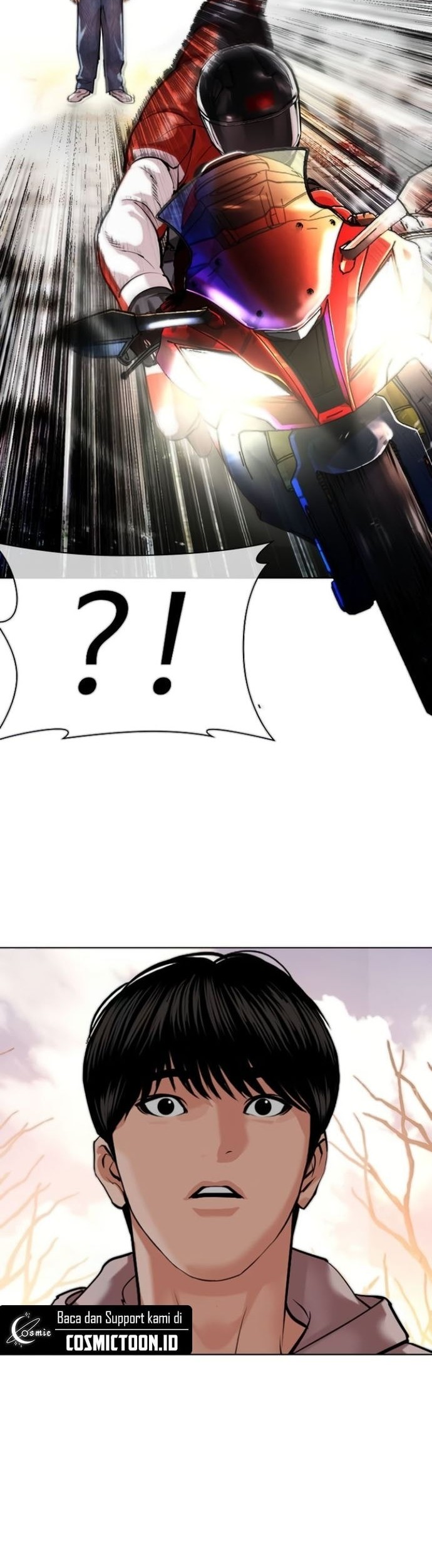 Lookism Chapter 560 Gambar 29