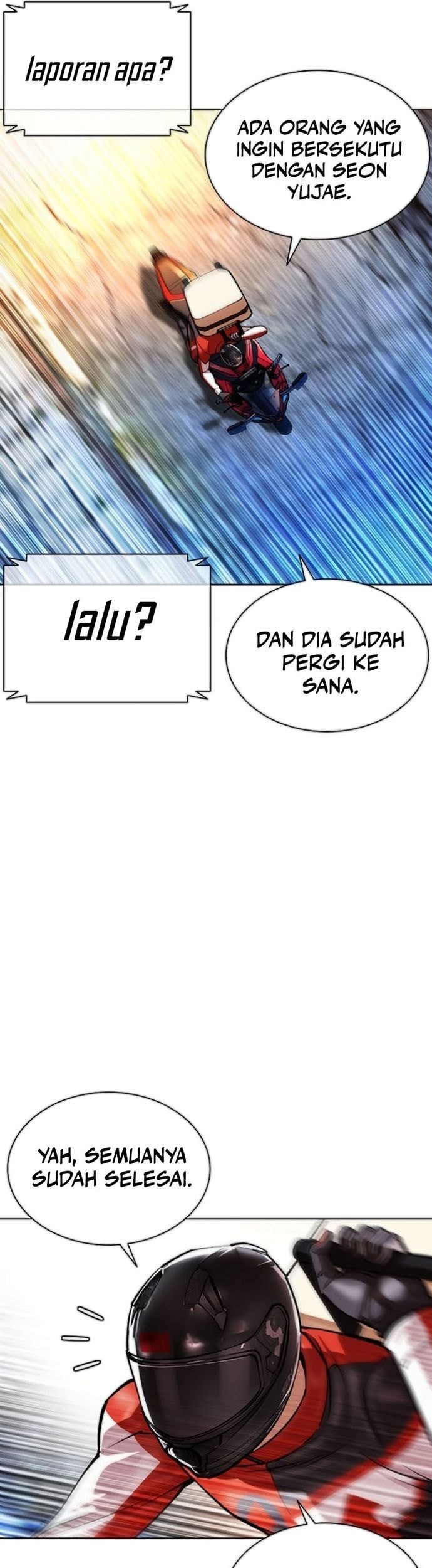 Lookism Chapter 560 Gambar 31