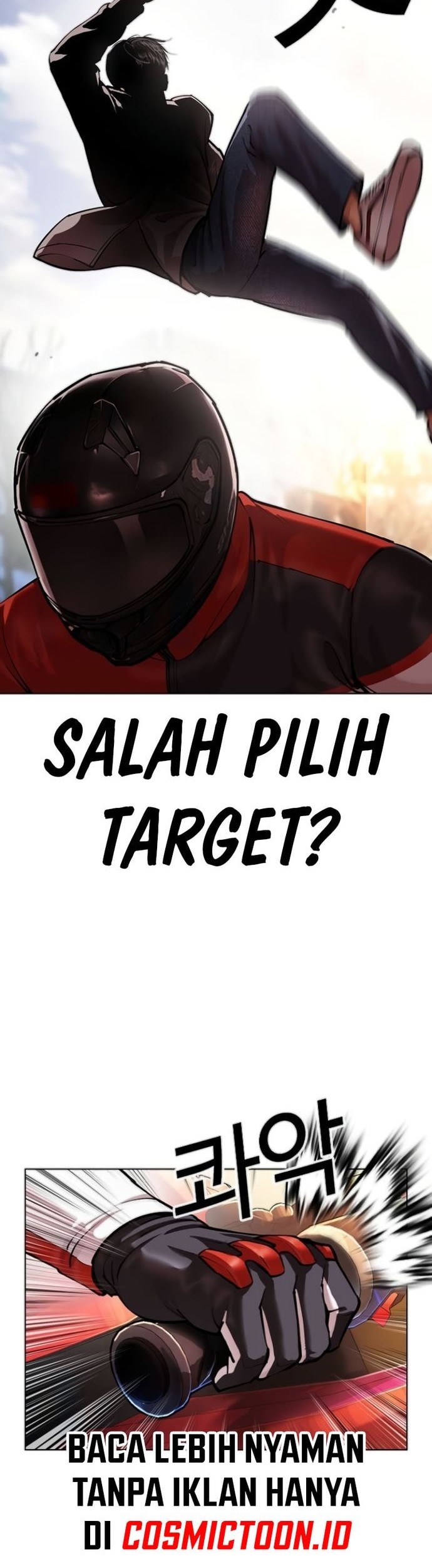 Lookism Chapter 560 Gambar 35