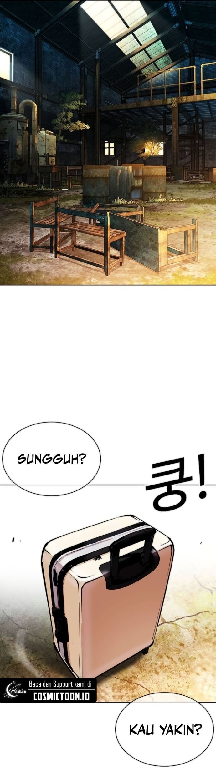 Lookism Chapter 560 Gambar 40