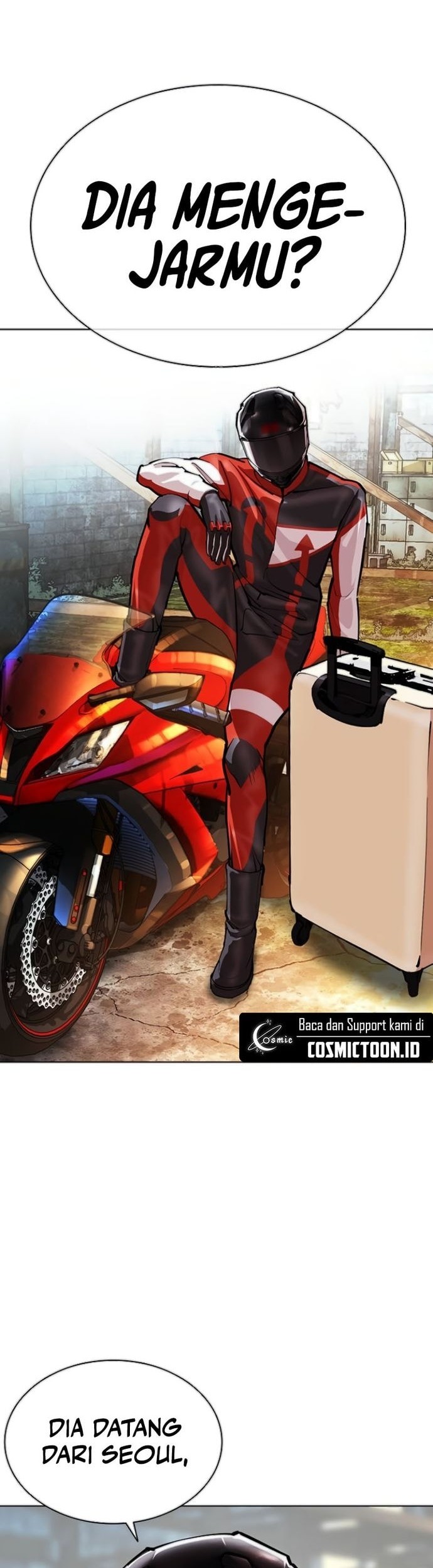 Lookism Chapter 560 Gambar 41