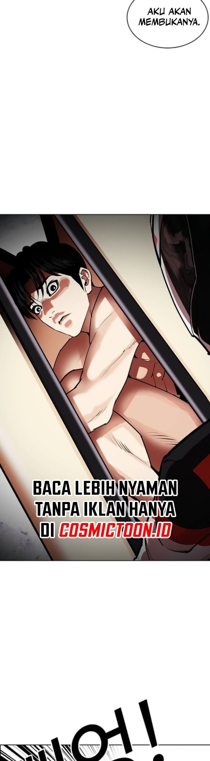 Lookism Chapter 560 Gambar 47