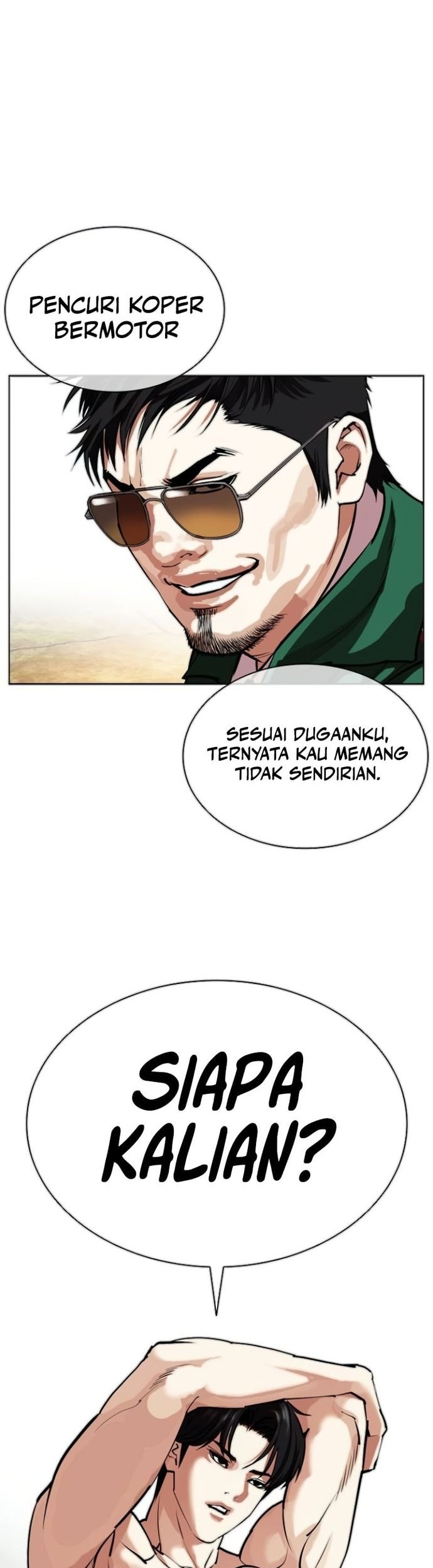 Lookism Chapter 560 Gambar 50