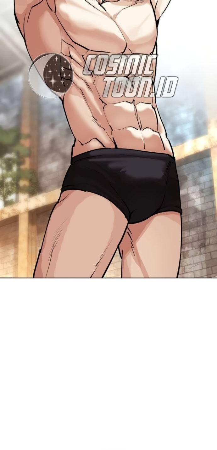 Lookism Chapter 560 Gambar 51