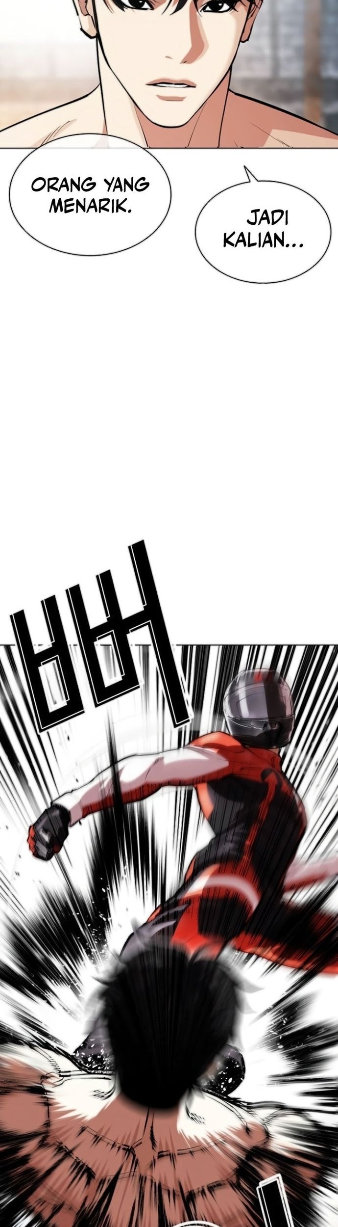 Lookism Chapter 560 Gambar 53