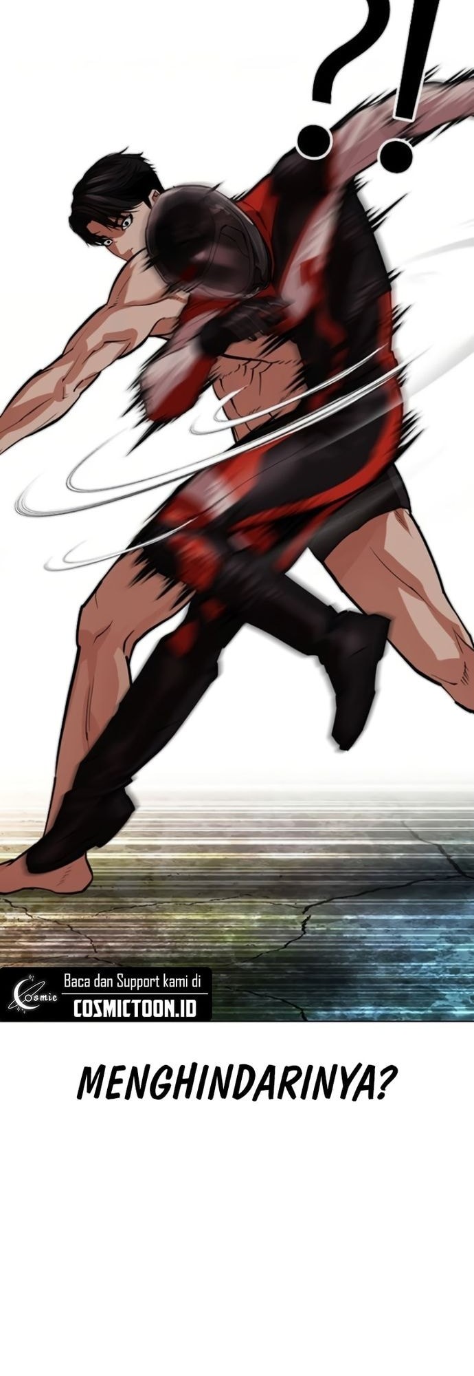 Lookism Chapter 560 Gambar 57