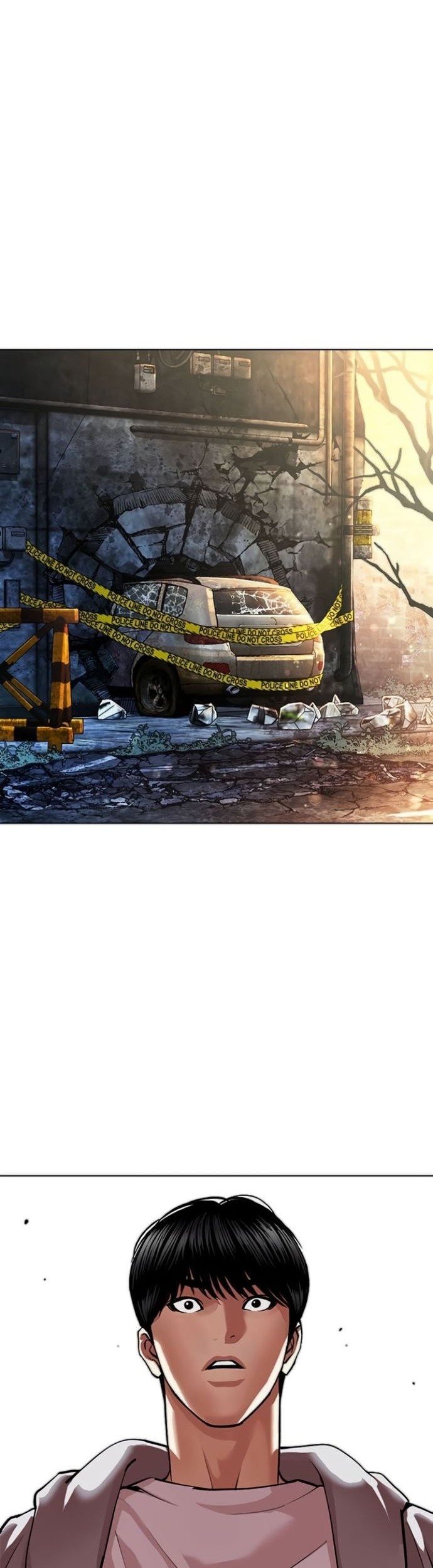 Baca  Lookism Chapter 560 Gambar 2