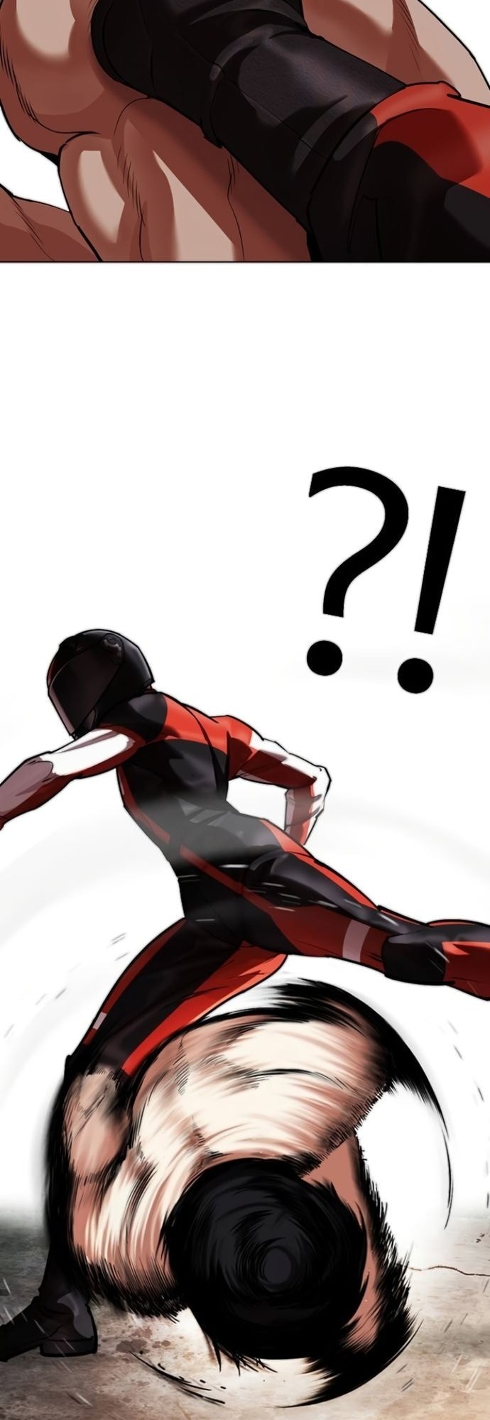 Lookism Chapter 560 Gambar 63