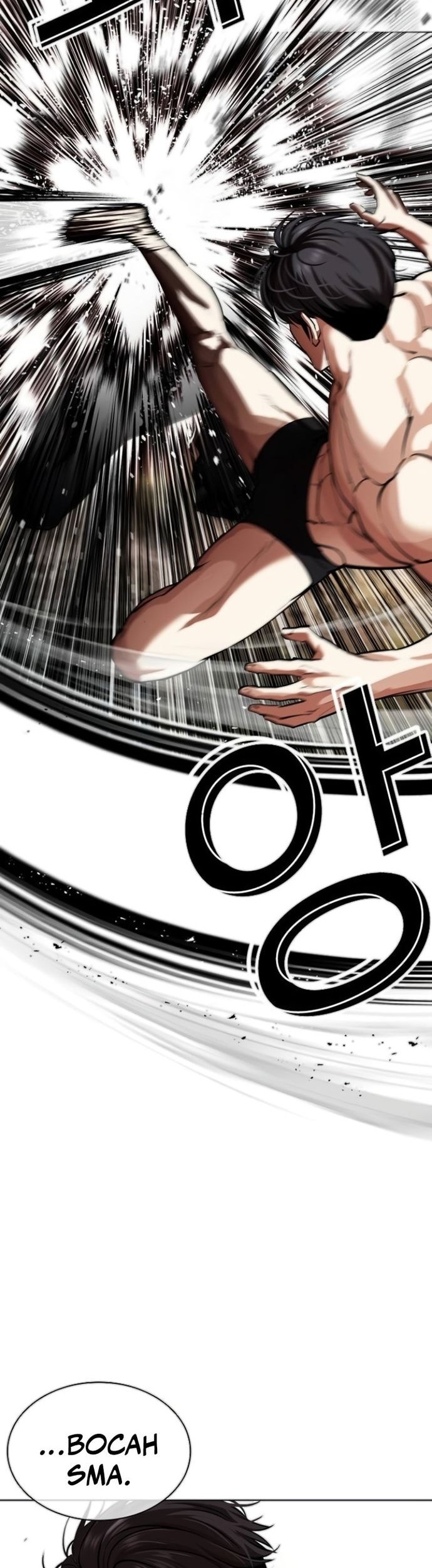 Lookism Chapter 560 Gambar 65