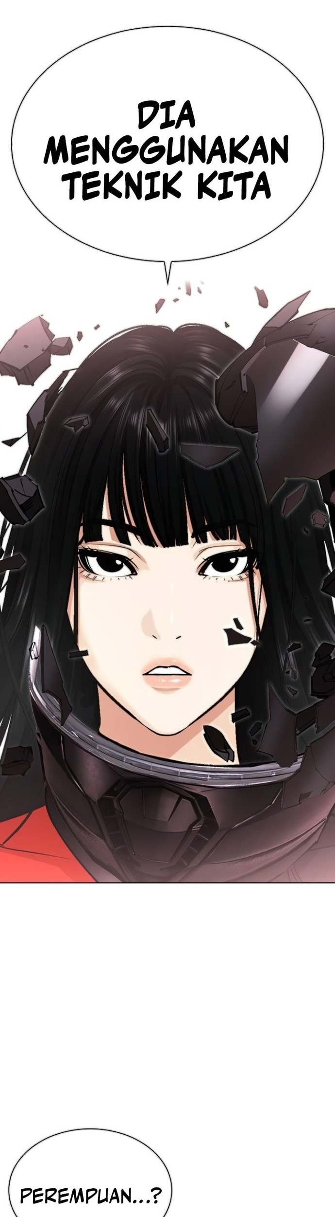 Lookism Chapter 560 Gambar 71