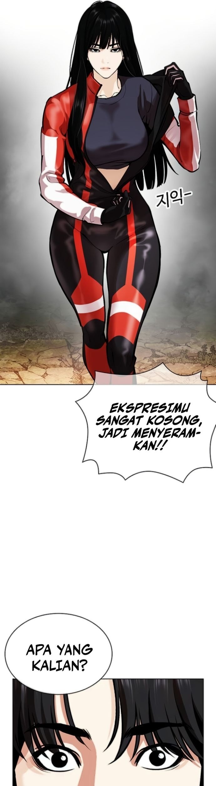Lookism Chapter 560 Gambar 73