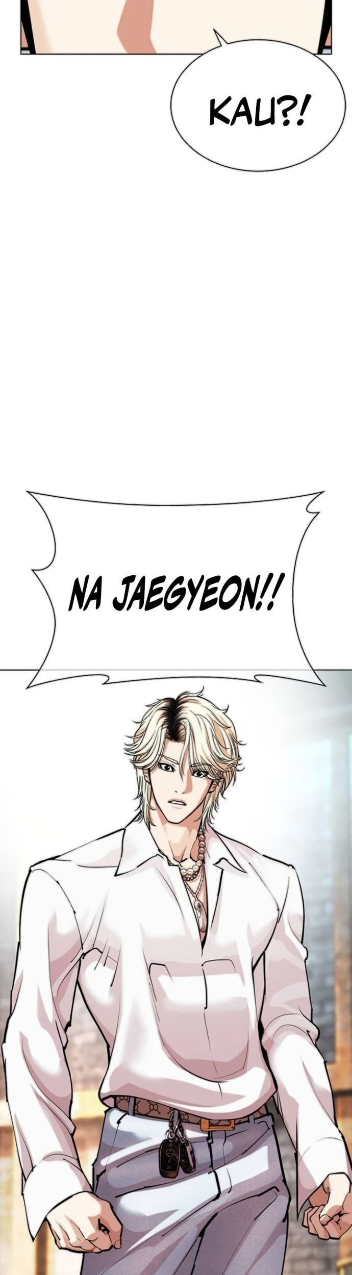 Lookism Chapter 560 Gambar 74