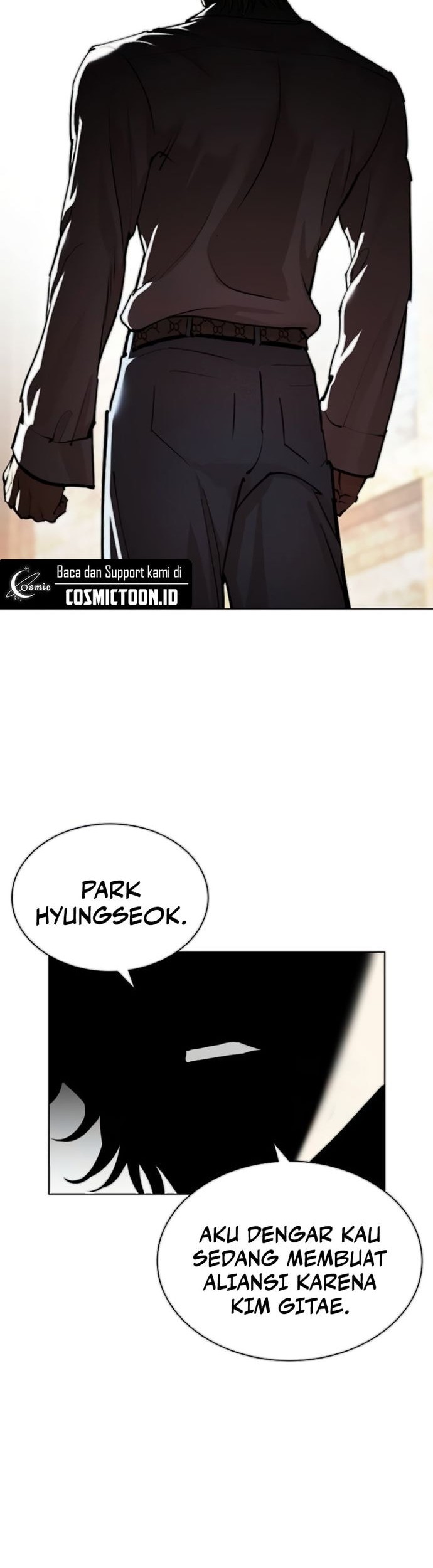 Lookism Chapter 560 Gambar 80