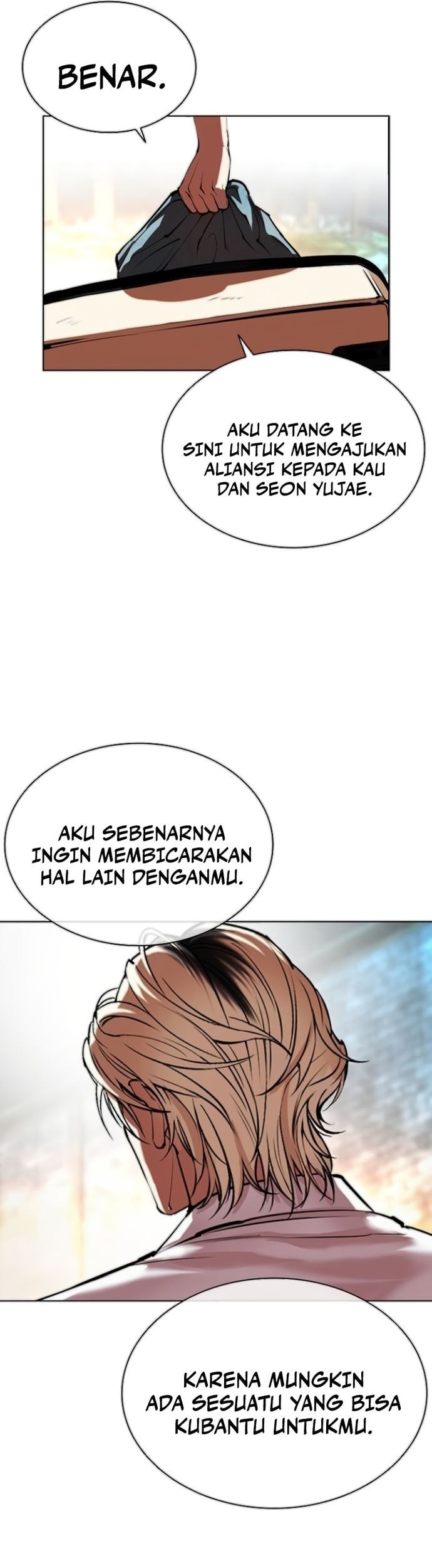 Lookism Chapter 560 Gambar 82