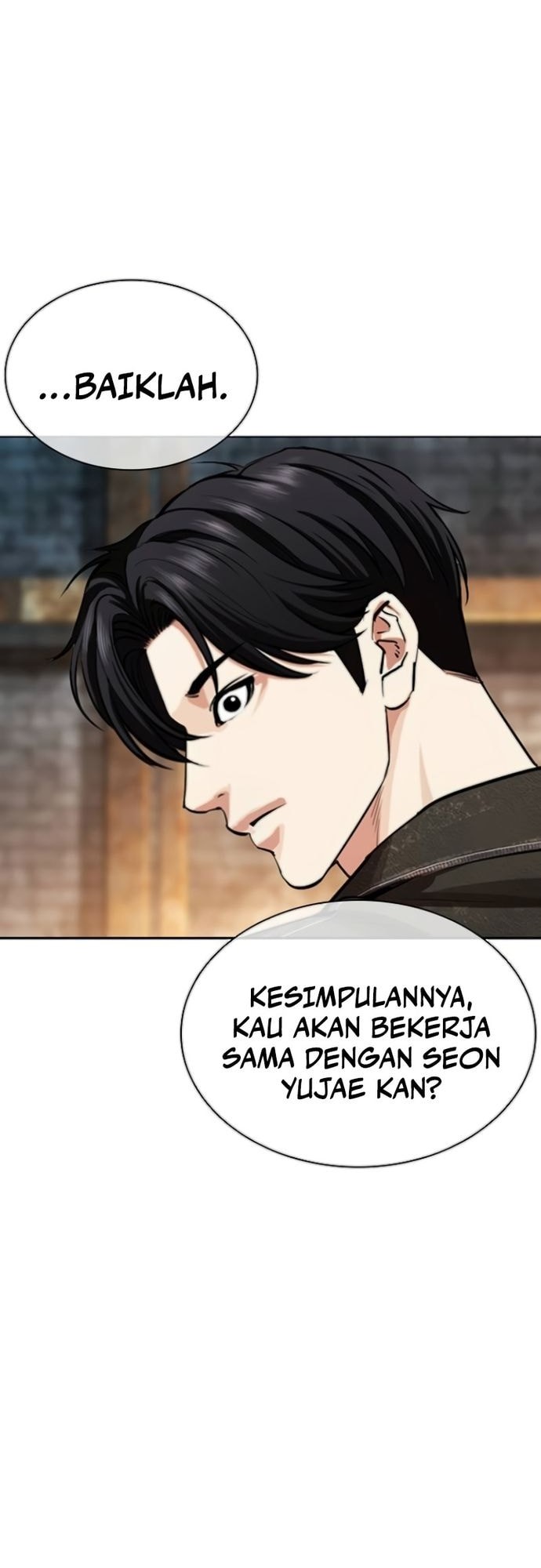 Lookism Chapter 560 Gambar 87