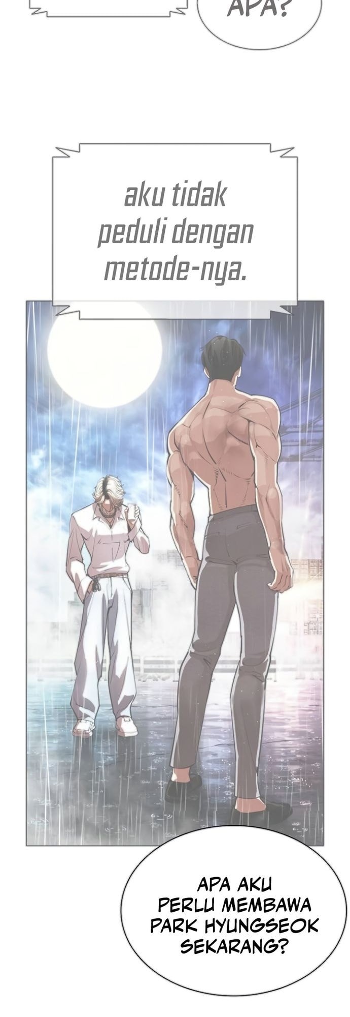 Lookism Chapter 560 Gambar 90