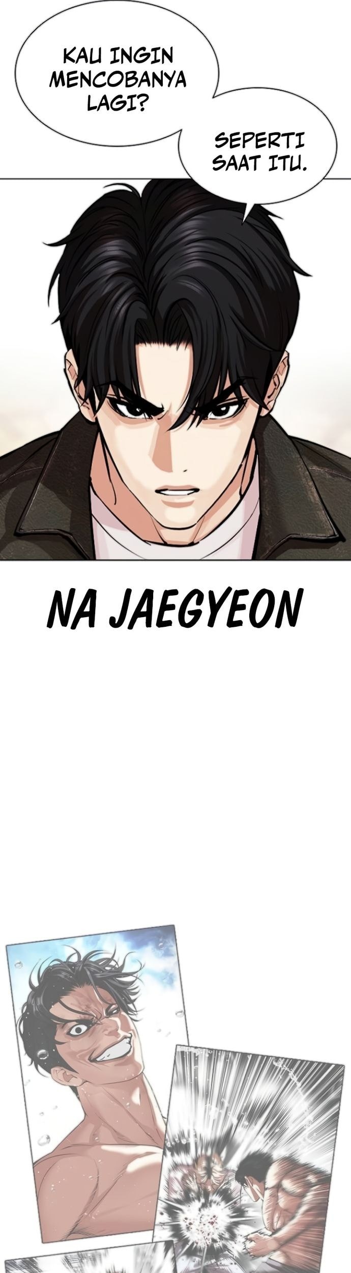 Lookism Chapter 560 Gambar 94