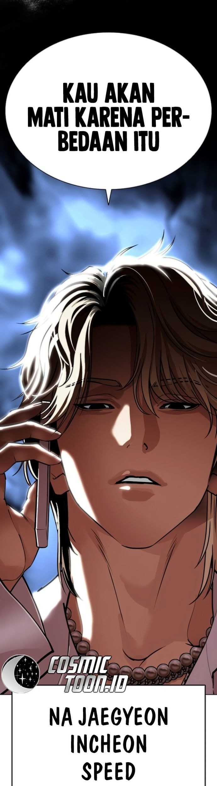 Lookism Chapter 560 Gambar 97