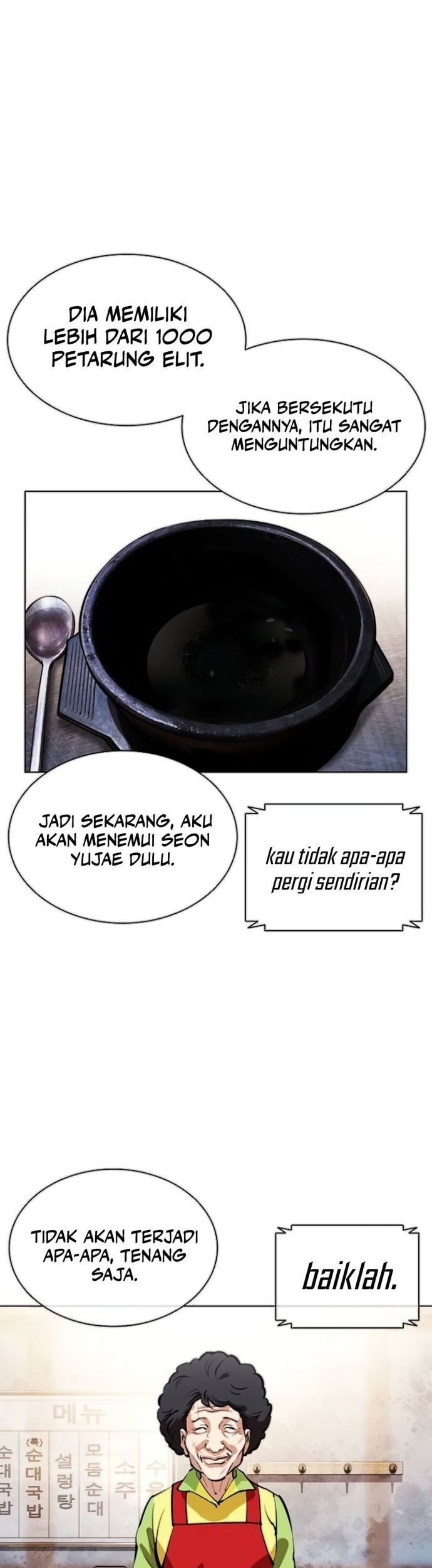 Lookism Chapter 560 Gambar 13