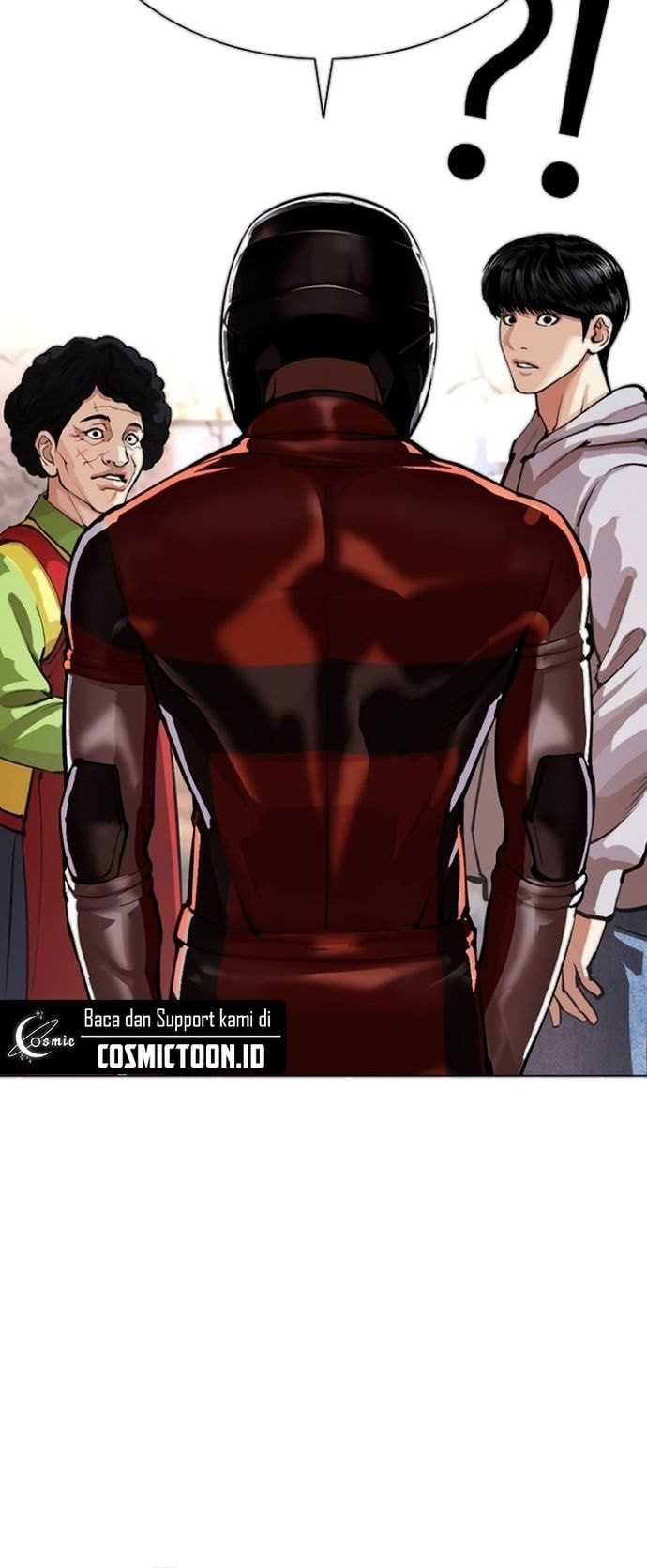 Lookism Chapter 560 Gambar 18