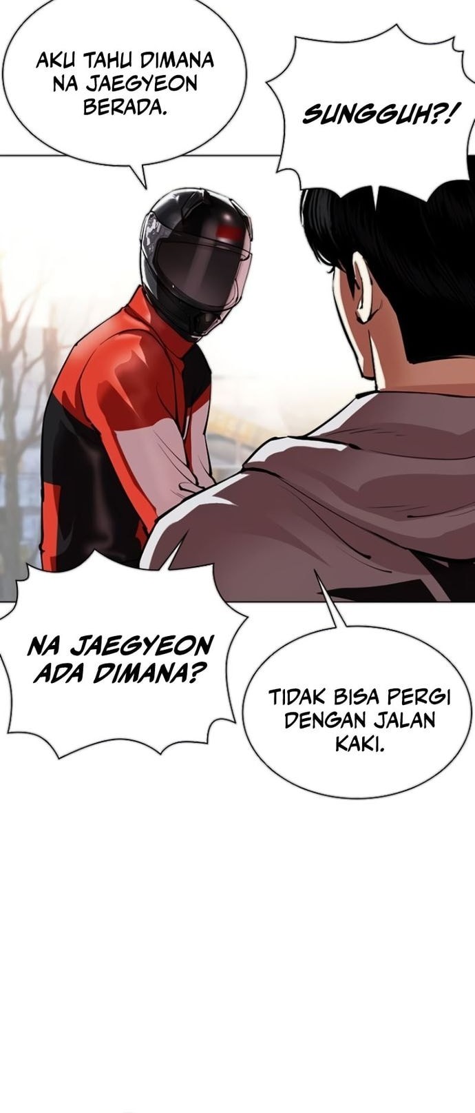 Lookism Chapter 560 Gambar 27