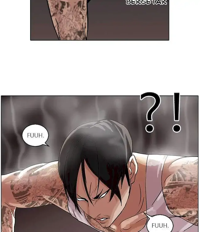 Lookism Chapter 57 Gambar 10